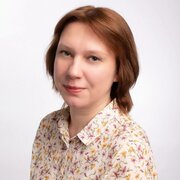 Татьяна 43 года (Лев) Раменское