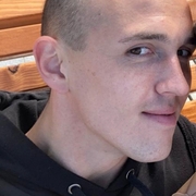 Дмитрий 31 год (Водолей) Светлогорск