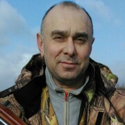 Валера 60 лет (Телец) Черняховск