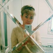Светлана 50 лет (Козерог) Смоленск