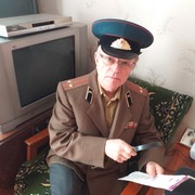 Владимир 64 года (Скорпион) Северодвинск