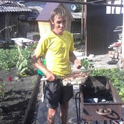 николай из Сенгилея желает познакомиться с тобой