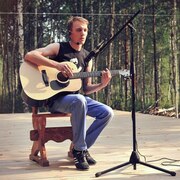 Алексей Корешков 38 лет (Козерог) Городец
