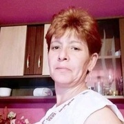 Софія 54 года (Весы) Луцк