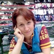Натали 35 лет (Водолей) Вурнары