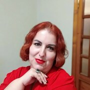 Анна 43 года (Дева) Одесса