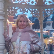 Нина 51 год (Весы) Десногорск