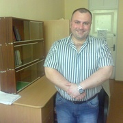Дмитрий 36 лет (Телец) Витебск