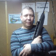 Алексей 45 лет (Рак) Димитровград