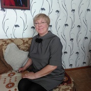 Любовь 67 лет (Дева) Селенгинск