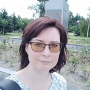 Олена 42 года (Дева) Запорожье