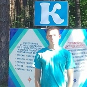 Константин 21 год (Лев) Полоцк