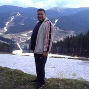 Валерий 39 лет (Овен) Новгородка