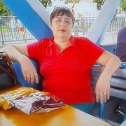 Валинтина 59 лет (Овен) на сайте знакомств Пинска