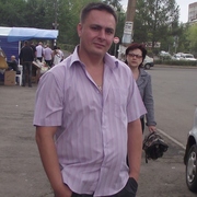 Начать знакомство с пользователем Степан 39 лет (Рак) в Вихоревке