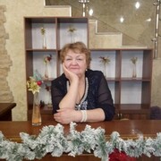 Галина Васильевна 64 года (Скорпион) Строитель