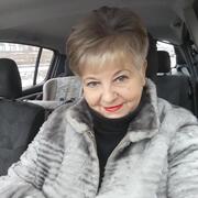 Людмила 64 года (Лев) Псков