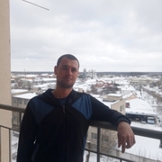 Иван 29 лет (Телец) Новгородка