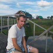 Алексей 30 лет (Овен) хочет познакомиться в Сухиничах
