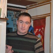 иван 38 лет (Близнецы) Атамановка