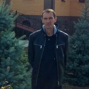 АНДРЕЙ АЛЕКСАНДРОВИЧ 44 года (Рыбы) Волжский (Волгоградская обл.)