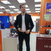 Виктор 31 год (Дева) Черняховск