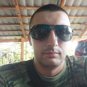 Сергей из Балаклавы желает познакомиться с тобой