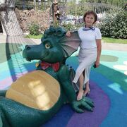 Ирина 57 лет (Водолей) Видное