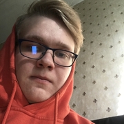 Andre 20 лет (Рак) Тарту