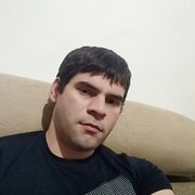 Monster 33 года (Близнецы) на сайте знакомств Шали