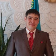 Temirlan 37 лет (Рак) хочет познакомиться в Боровом