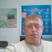 Алексей 37 лет (Близнецы) Ромны