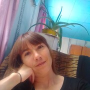 Светлана Новикова 38 лет (Водолей) Ишим