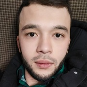 Erik 27 лет (Рак) на сайте знакомств Бухары