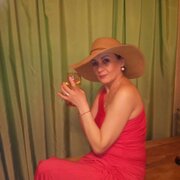 Галина 54 года (Близнецы) Чайковский