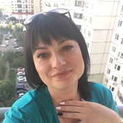 Юлия 35 лет (Лев) Дмитров