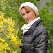 Marina 47 лет (Телец) хочет познакомиться в Sitges