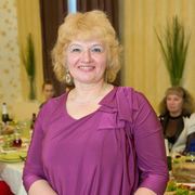 Ольга 60 лет (Рыбы) Ишим