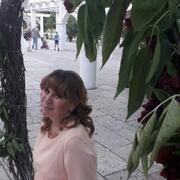 Марія 53 года (Весы) на сайте знакомств Энергодара