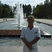 Вячеслав 46 лет (Овен) Ногинск