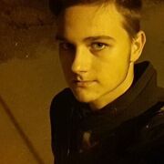 Андрей 19 лет (Стрелец) хочет познакомиться в Лисичанске