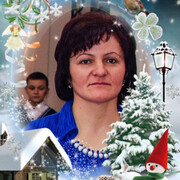 Надія 20 лет (Козерог) Бережаны