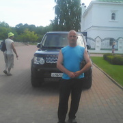 Александр 54 года (Рыбы) Навашино