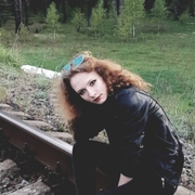 Кристина 18 лет (Овен) Людиново