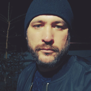 Роман Кузнецов 31 год (Рыбы) Елабуга