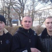 Александр, 36, Первомайское
