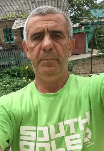 Моя фотография - Владимир, 61 из Ростов-на-Дону (@vladimir205115)
