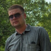 Николай, 35, Краснокаменск