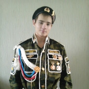 Евгений, 26, Райчихинск