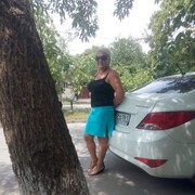 Эльвира, 59, Новочеркасск
